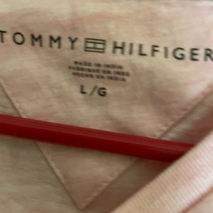 Tommy T shirt